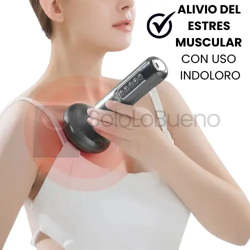GlowPress