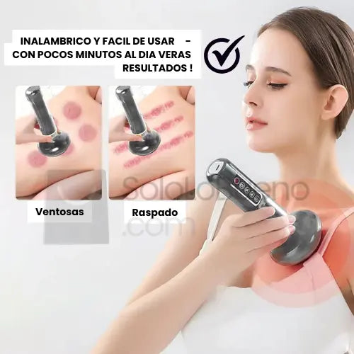 GlowPress