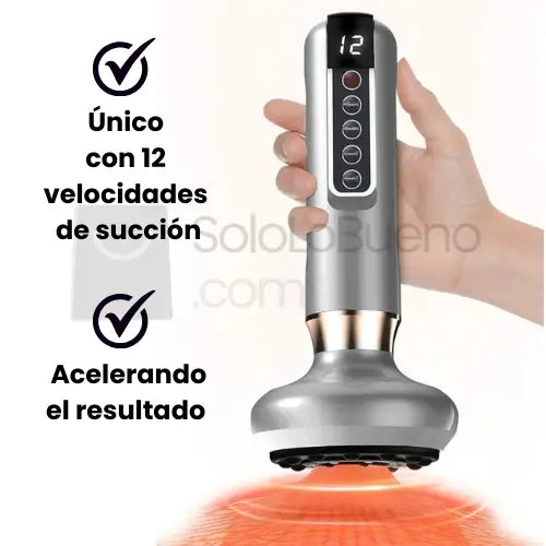 GlowPress