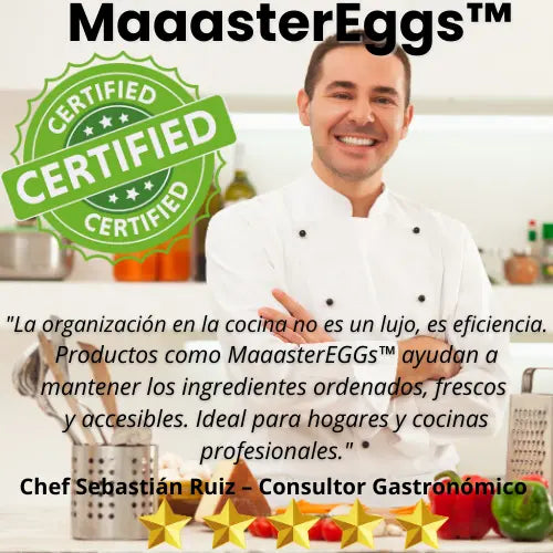 MaaasterEGGs