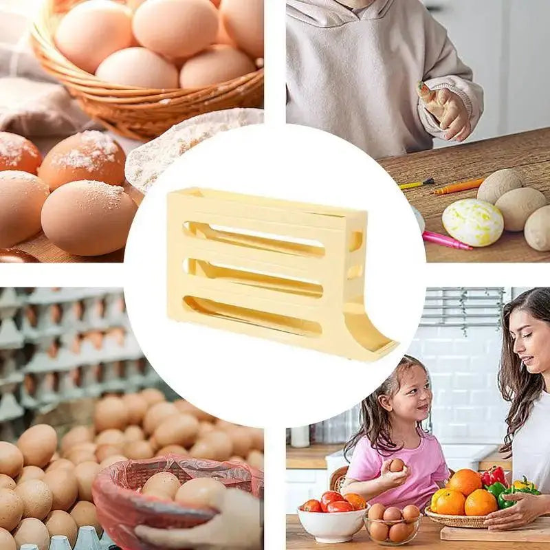 MaaasterEGGs