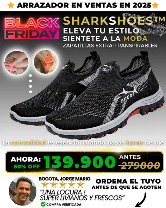 SharkShoes